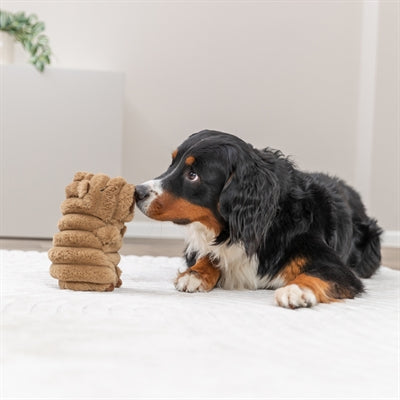 Trixie capibara pluche bruin