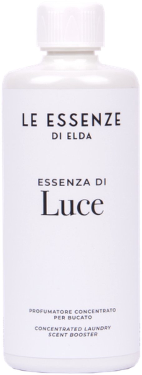 Le essenze di elda vaskeparfume luce 500ml