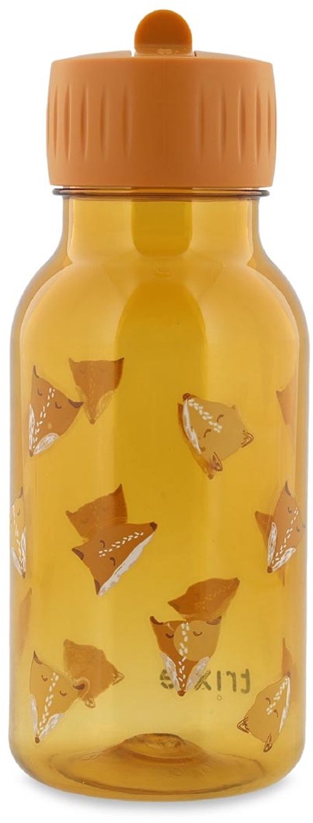 Trixie | tritan drikkedunk 350ml - voldsom ræv