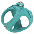 Trixie urban vest mesh aqua hundesele