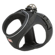 Trixie urban vest mesh hundesele sort