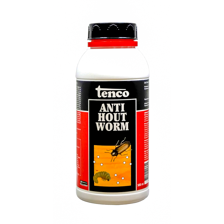 Tenco 1066053 - anti-træorm | 2 stk