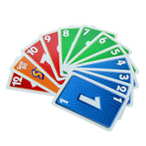 Mattel skip-bo kortspil