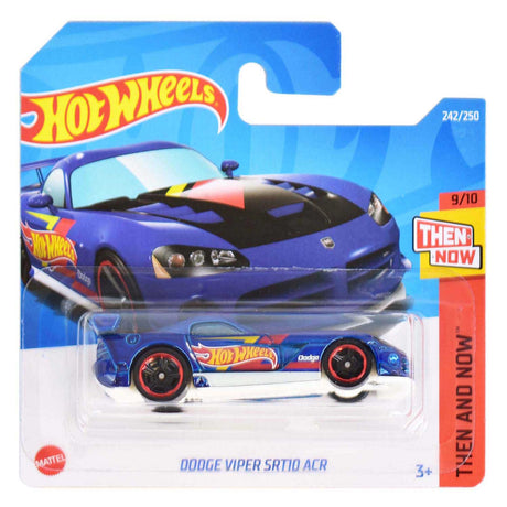 Mattel hot wheels trykstøbte biler assorteret | 72 stk