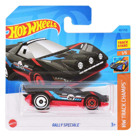 Mattel hot wheels trykstøbte biler assorteret | 72 stk