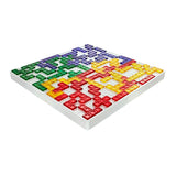 Mattel spil blok