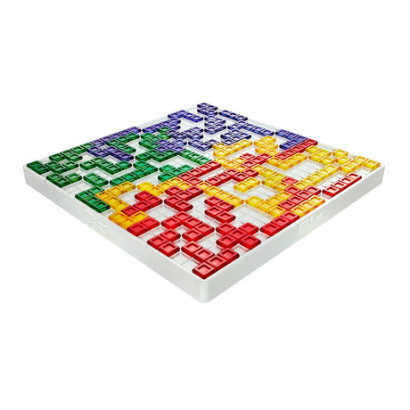Mattel spil blok