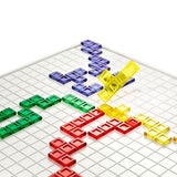 Mattel spil blok