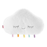 Mattel Cloud Slumber Spiller Sparkle Hugging