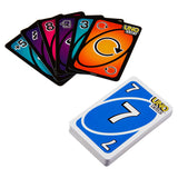 Mattel spil uno flip