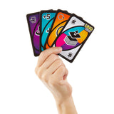 Mattel spil uno flip