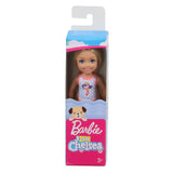 Mattel barbie chelsea beach