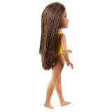Mattel barbie chelsea beach