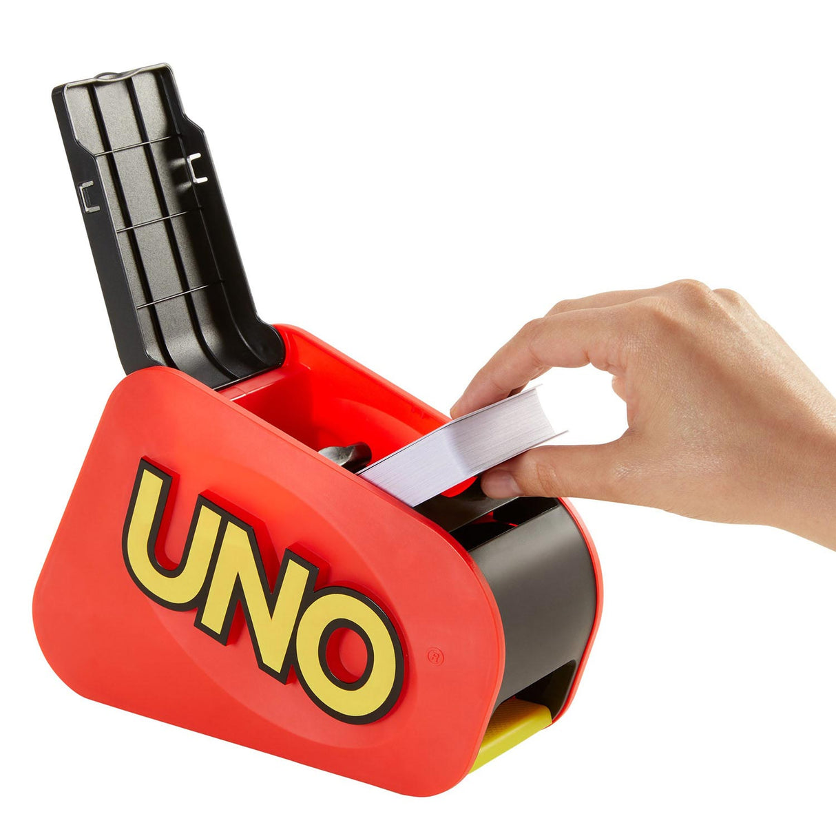 Mattel spil mattel uno extreme