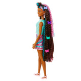 Mattel Pop helt hår sommerfugl