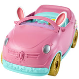 Mattel Enchantimals Rabbit med køretøj