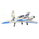 Mattel Lightyear Flight Buzz + XL-01 Spaceship Plane