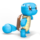Mattel mega construx pokémon byggesæt - squirtle - 199 stk.