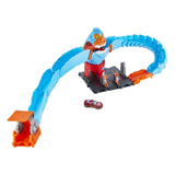 Mattel City Nemesis Lab Bays Station Gorilla Attack