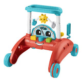 Fisher Price Constant Speed ​​2-Sided Walker
