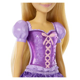 Mattel disney prinsesse rapunzel dukke