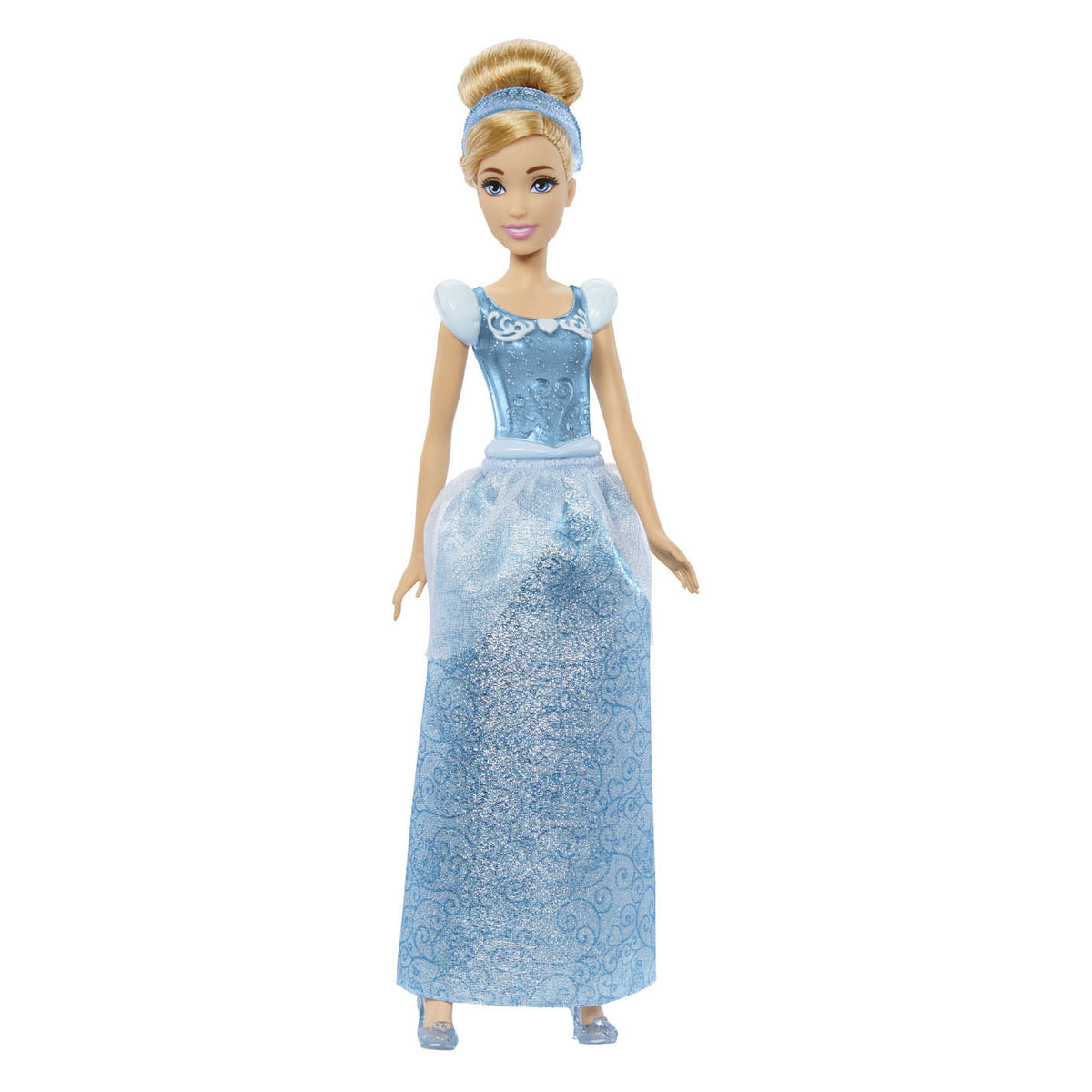 Mattel disney prinsesse - prinsessedukke - prinsesseaskepot