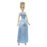 Mattel disney prinsesse - prinsessedukke - prinsesseaskepot