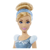 Mattel disney prinsesse - prinsessedukke - prinsesseaskepot