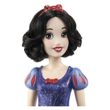 Mattel disney snehvid dukke