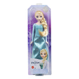 Mattel disney frossen elsa dukke