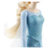 Mattel disney frossen elsa dukke