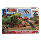 Disney Disney på The Road Playground Play Set