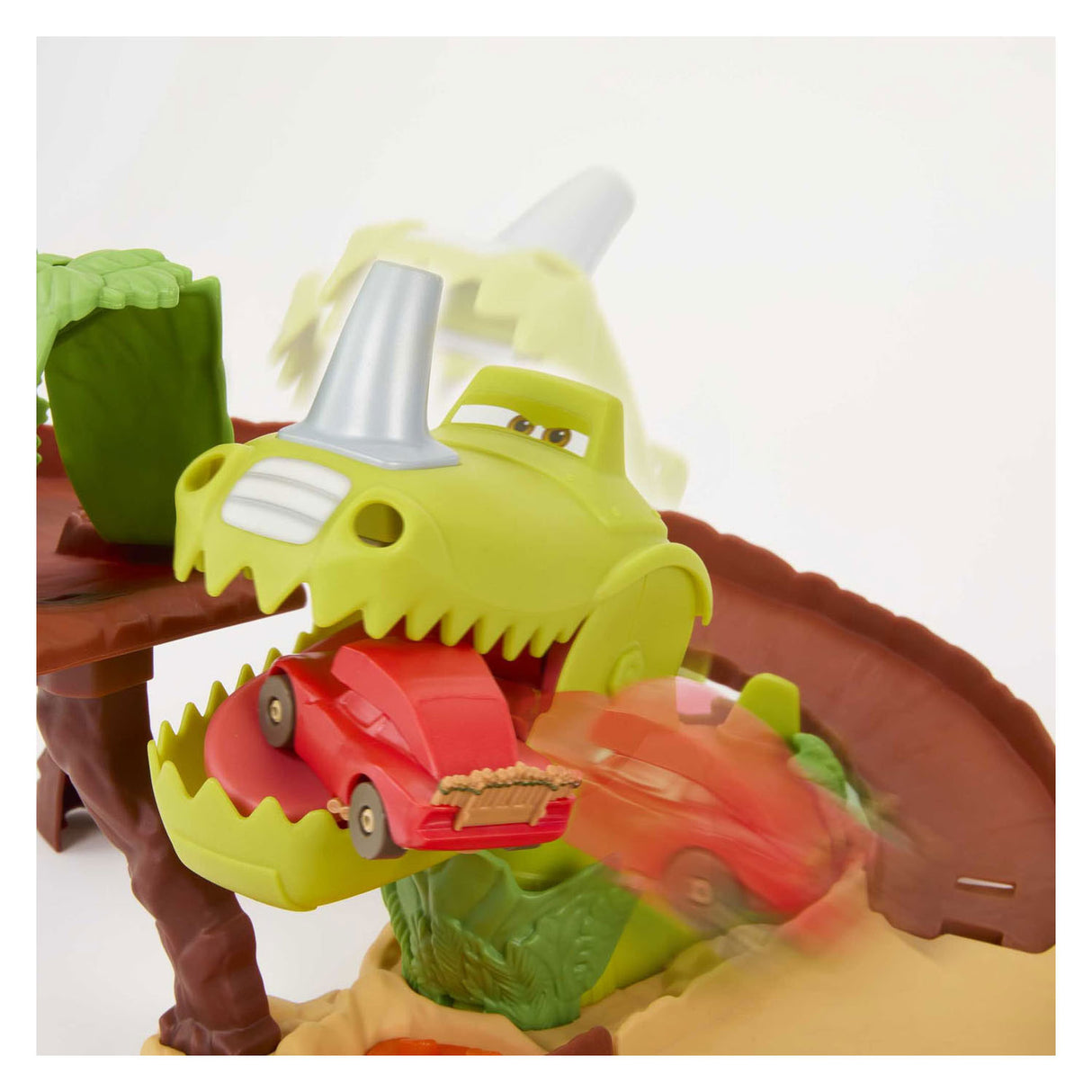 Disney Disney på The Road Playground Play Set
