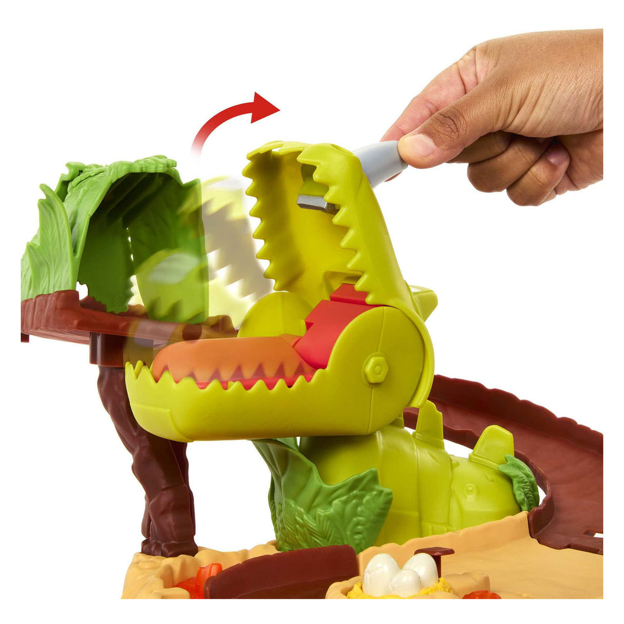 Disney Disney på The Road Playground Play Set