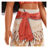 Mattel dukke vaiana (moana)