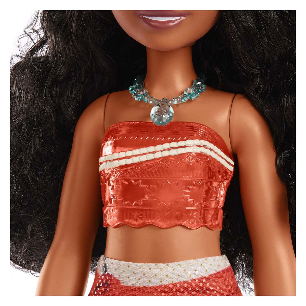 Mattel dukke vaiana (moana)