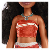 Mattel dukke vaiana (moana)