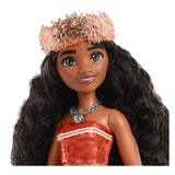 Mattel dukke vaiana (moana)