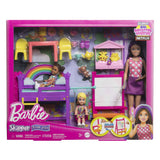 Mattel skipper spillesæt på første omgang