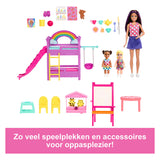 Mattel skipper spillesæt på første omgang