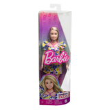 Mattel Barbie fashionista-dukke med Downs syndrom