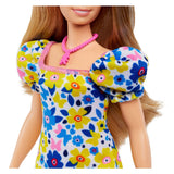 Mattel Barbie fashionista-dukke med Downs syndrom