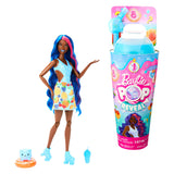 Mattel barbie afsløre dukke saftige frugter serie - frugt punch