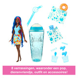 Mattel barbie afsløre dukke saftige frugter serie - frugt punch