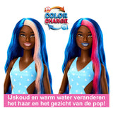 Mattel barbie afsløre dukke saftige frugter serie - frugt punch