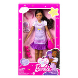 Mattel min første bløde touch -pop med puddel