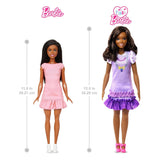Mattel min første bløde touch -pop med puddel