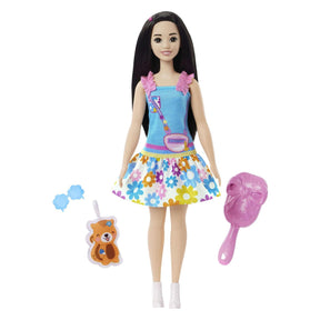 Mattel Mijn Esteste Renee mødte Eekhoorn