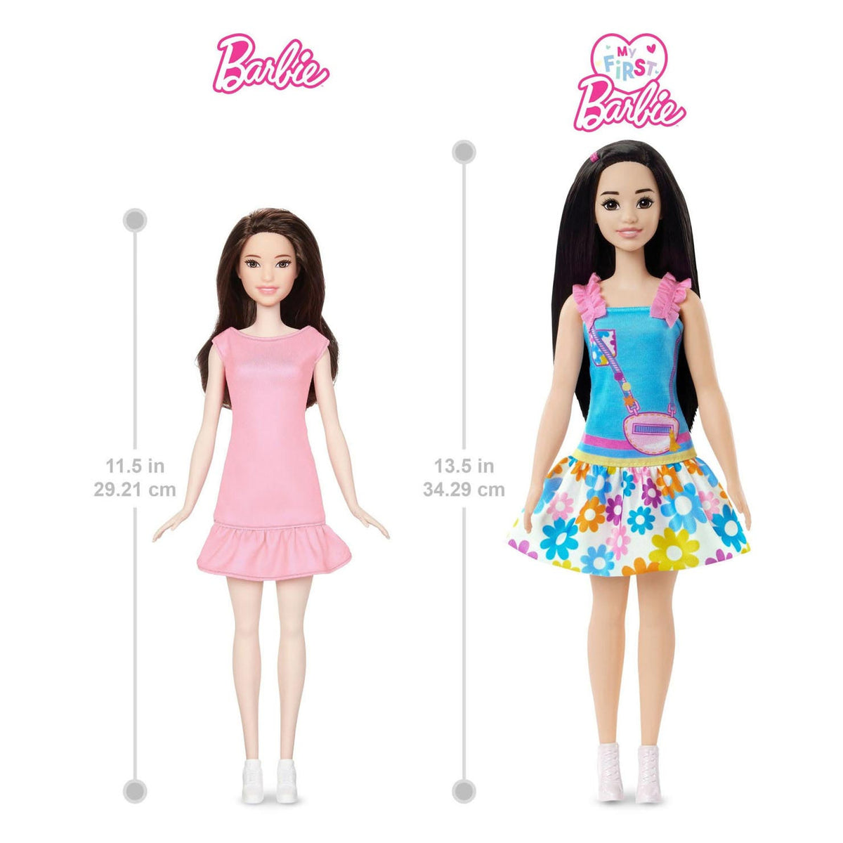 Mattel Mijn Esteste Renee mødte Eekhoorn