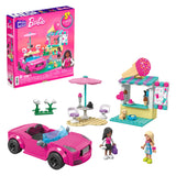 Mattel Mega Ice Cream Construction Set, 226dlg.
